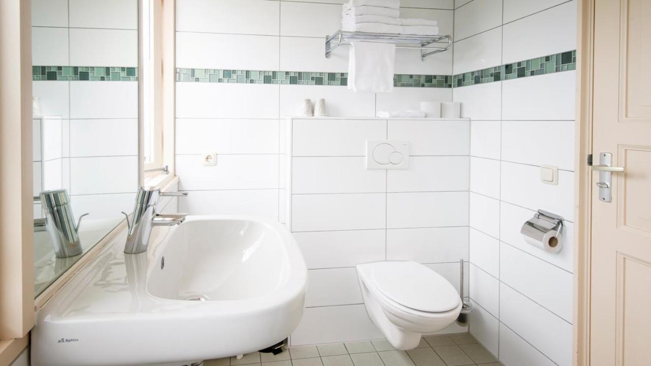 Appartementen Natuurlijk Egmond aan Zee Kültér fotó