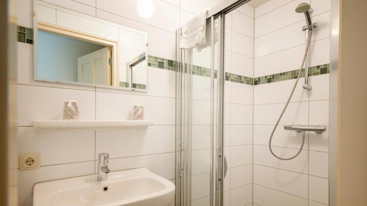 Appartementen Natuurlijk Egmond aan Zee Kültér fotó