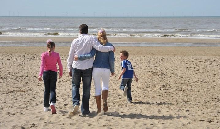 Appartementen Natuurlijk Egmond aan Zee Szoba fotó